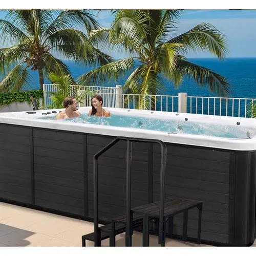 Swimspa hot tubs for sale in Moore